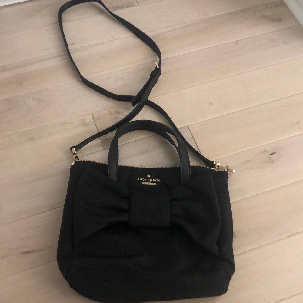 Kate spade purse
